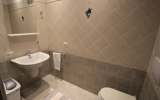 Locazione Turistica Rondinelli