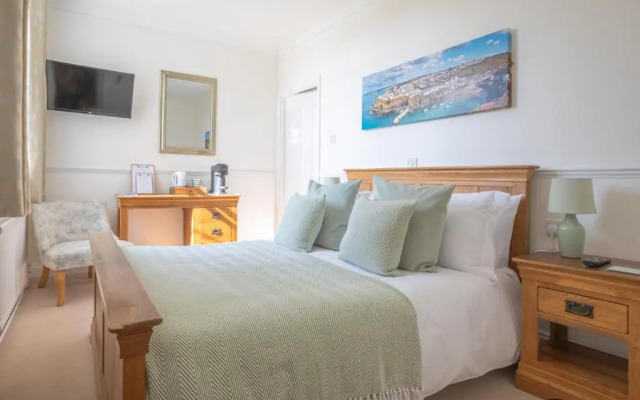 Mevagissey Bay Hotel