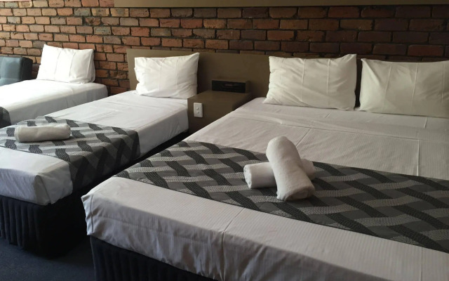 Logan City Motor Inn