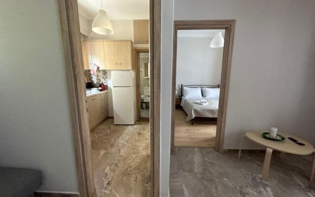La Centralle Lefkada - Lefkada BnB