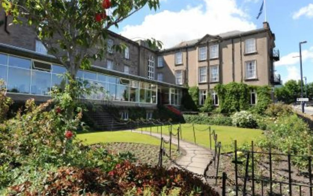 The Royal George Hotel