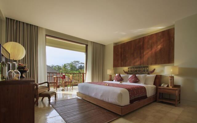 Puri Sebali Resort