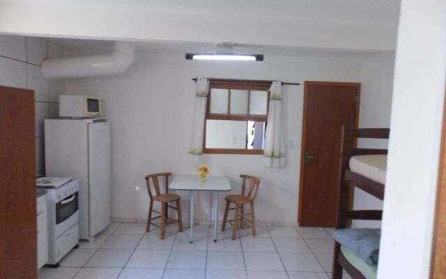 Lagoa da Conceição Apartaments