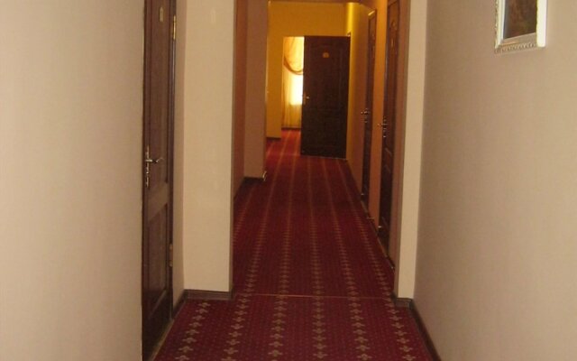 Hotel Ajour