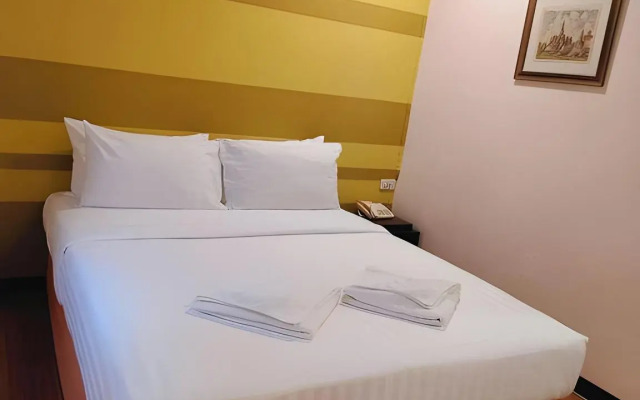 Woraburi Sukhumvit Hotel & Resort