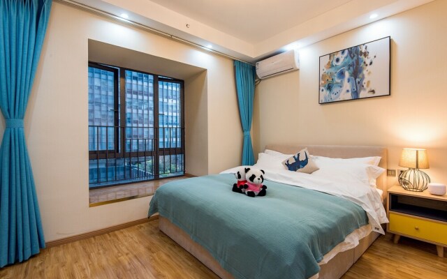 Enjoy Stay YUNWEI Apartment