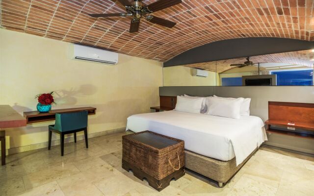 Casa La Merced by Mustique