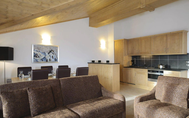 CGH Résidence boutique Le Lodge Hemera