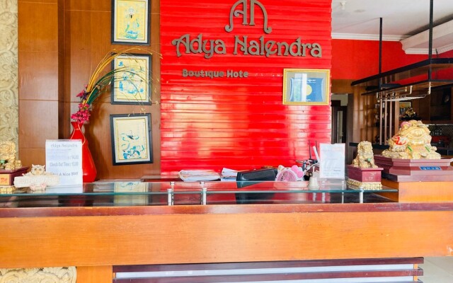 Urbanview Syariah Zidney 3 Salatiga by RedDoorz
