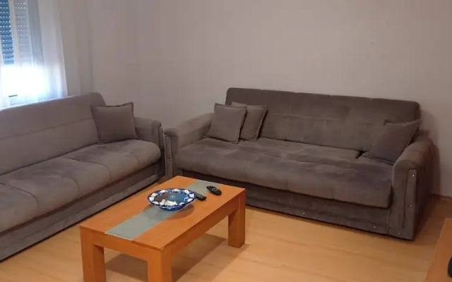 Lovely 1 1 Rental Ap In Myslym Shyri Tirana