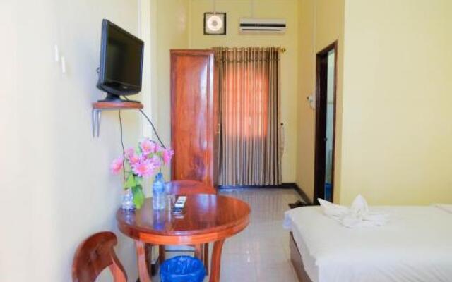 Dok Ban Hotel