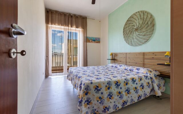 3265 Appartamenti Approdo - Bilo Approdo by Barbarhouse