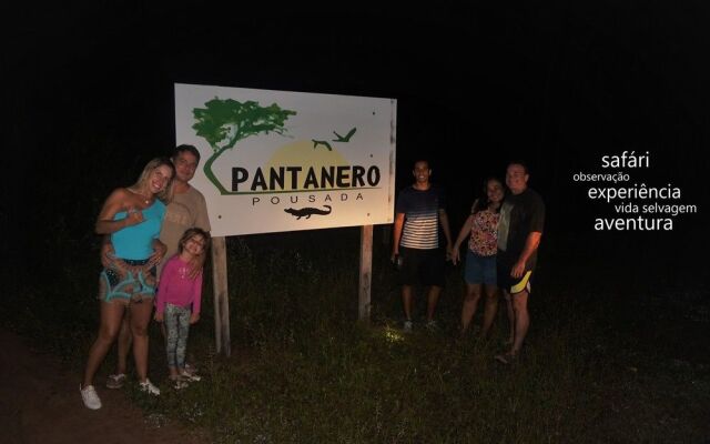 Pousada Pantanero Pantanal