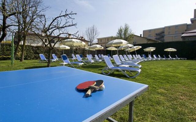 Abano Hotel Verona Wellness & Estetica