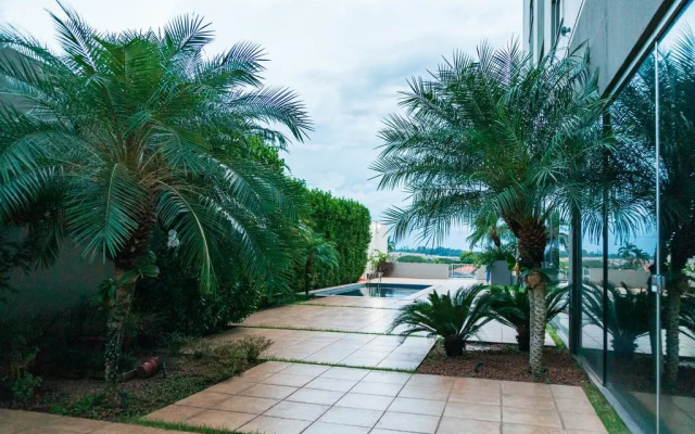 Catuai Hotel