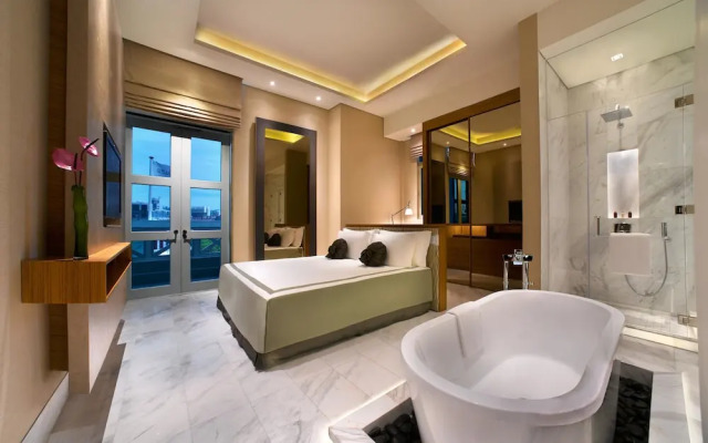 The Legends Fort Canning Park Pte Ltd