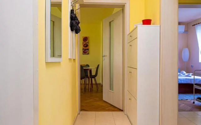 The Cozy Home 1-Bedroom in Central Plovdiv