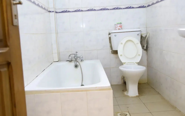 Mokland Hotel and Suites