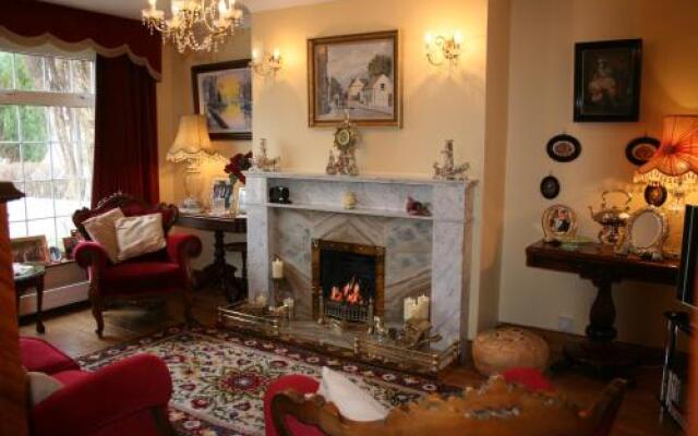 Periwinkle Bed And Breakfast Galway