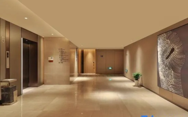 Zhejiang Cloud Mountain Deefly Hotel