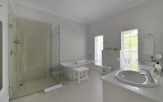 Fransvliet Guest House