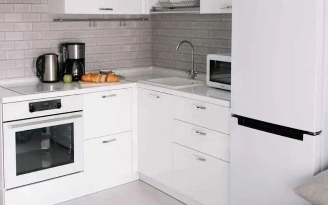 Апартаменты стандарт на улице 25 октября 20