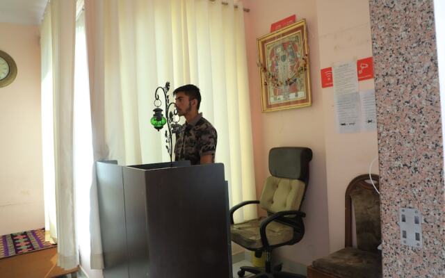 Agariya Haveli Hotel And Restaurant