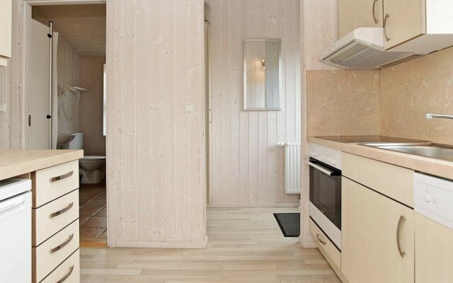 4 Star Holiday Home in Grömmitz