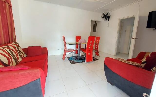 Charming 1-bedroom House in St Thomas Jamaica