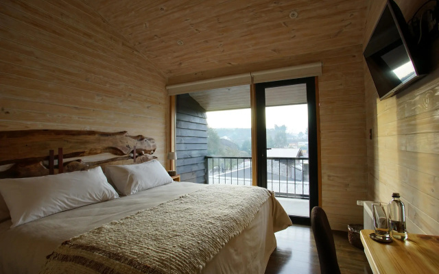 Hotel & Cafe Veliche