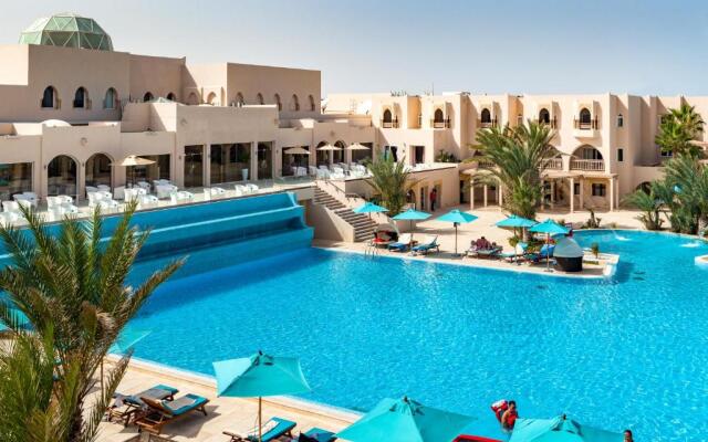 Palm Djerba Suites