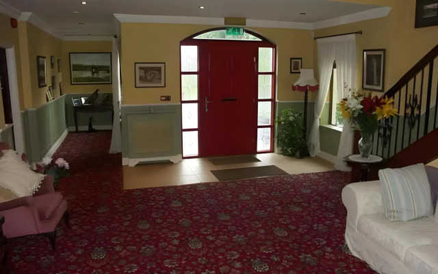 Cahergal Farmhouse B&B