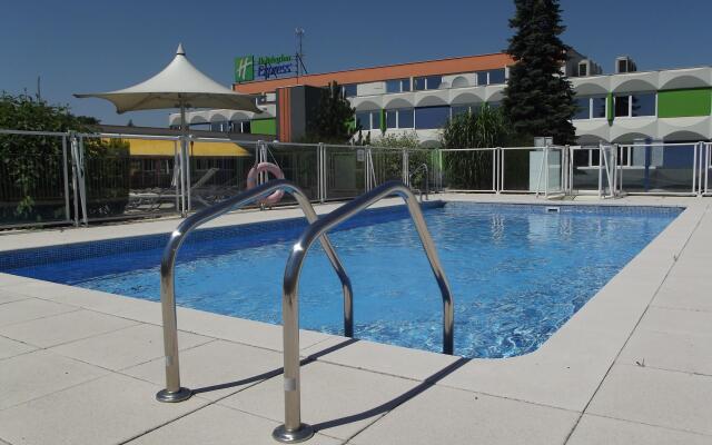 Holiday Inn Express Strasbourg - Sud by IHG
