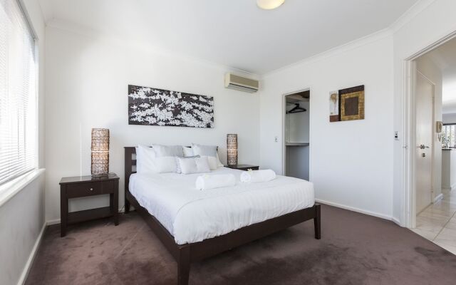 Cottesloe Beach House II