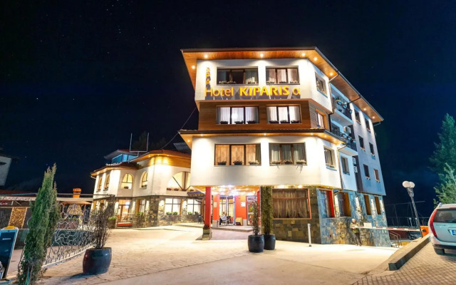 Hotel Kiparis Alfa