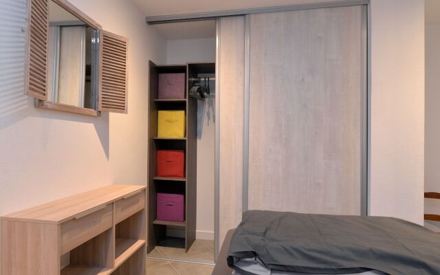 L'atelier du Tonnelier