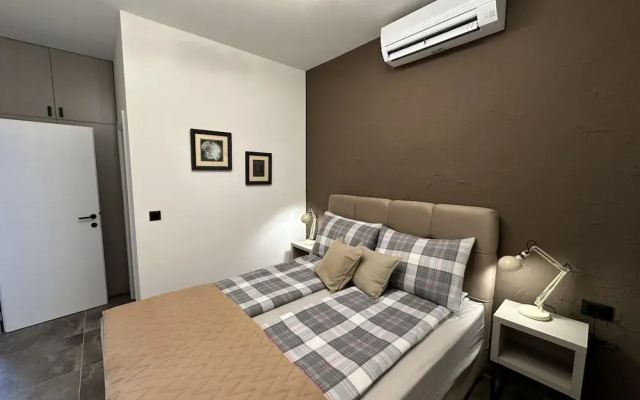 Apartment Urban Living