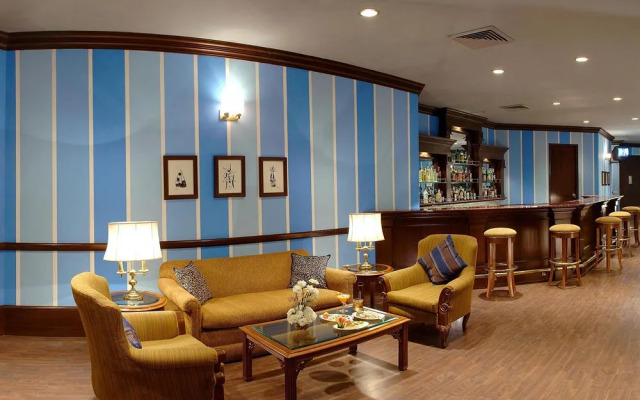 Sarovar Portico Surajkund