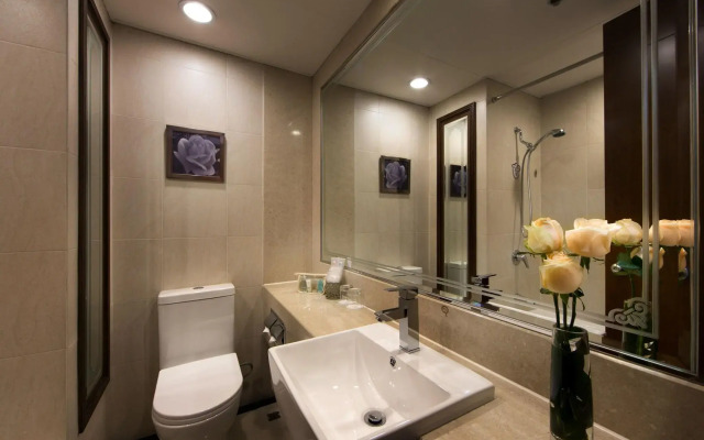 Rosedale Hotel Hong Kong