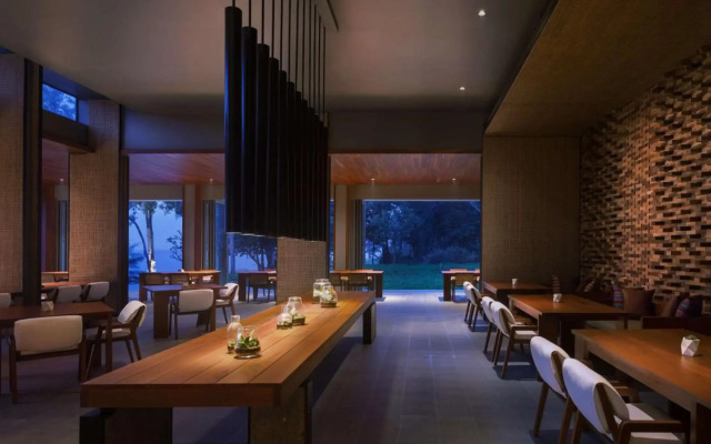 Koh Russey Resort