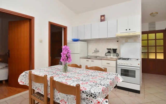 Apartments by the sea Prizba, Korcula - 9276