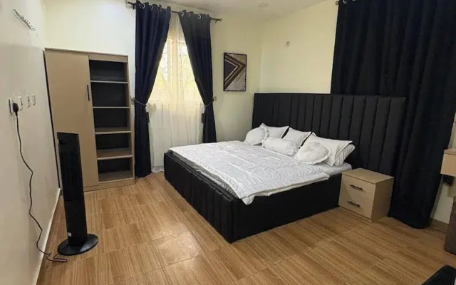 Cora Homes