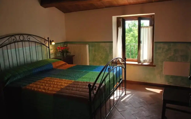 Agriturismo Eutopia