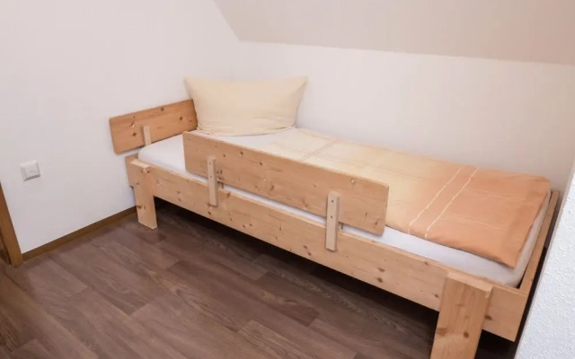 Romantic and Very Child-friendly Holiday Home in Simonswald in the Black Forest