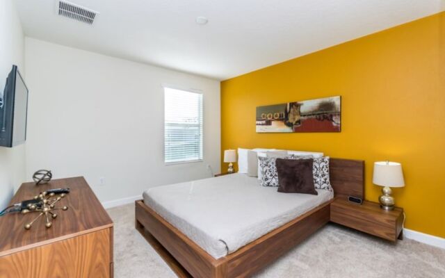 hazard Villa Champions gate 3