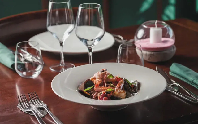 Olympia Resort & Spa