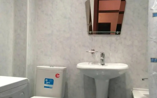 Apartment on Pobedy 6