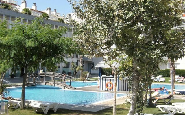 Apartaments Illa Mar d'Or
