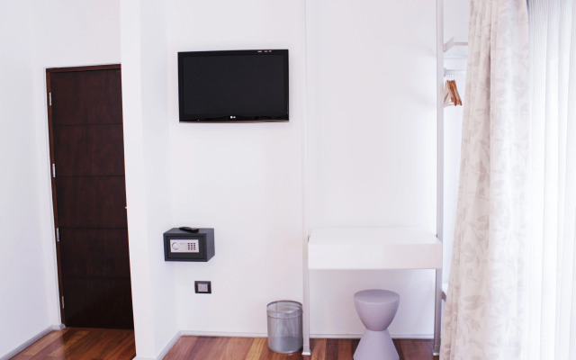 Aruma Hotel Boutique