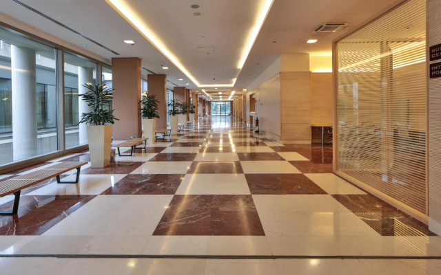 Unahotels Expo Fiera Milano
